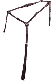 Produktbild von Vorderzeug Silver Crown