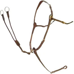 Produktbild von Vorderzeug Silver Crown