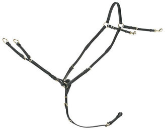 Produktbild von Vorderzeug SP Race