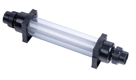 Produktbild von Vorfilter inkl. Kupplungen (Dirty Harry)