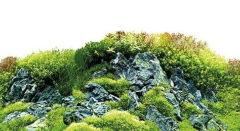 Vorgestanztes Poster Hobby Scaper's Hill – Bild 1 von 4