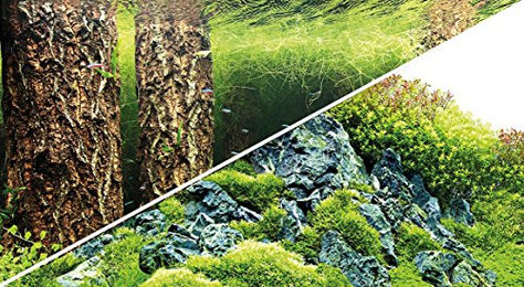 Vorgestanztes Poster Hobby Scaper's Hill – Bild 1 von 4