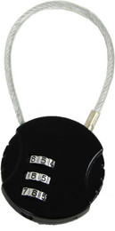 Produktbild von Vorhängeschloss für Terrarium Reptil Locker