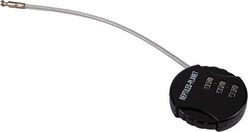 Produktbild von Vorhängeschloss Reptiles Planet