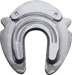 Produktbild von Vorne offene Vorderhufeisen Colleoni Rock and Roll