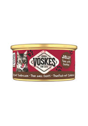 Produktbild von Voskes - Adult Jelly 8x85g