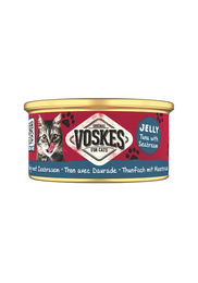 Produktbild von Voskes - Adult Jelly 8x85g