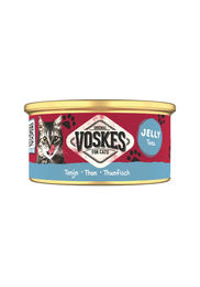 Produktbild von Voskes - Adult Jelly 8x85g