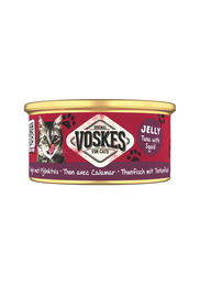 Produktbild von Voskes - Adult Jelly 8x85g