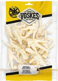 Voskes Gepofte Hühnerbeine - 300 g – Bild 1 von 4