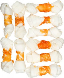 Voskes Kausnacks - Huhn - 10 Stück – Bild 1 von 2