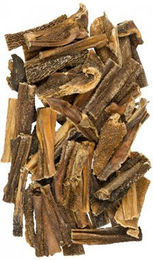 Voskes Rinderkutteln - 1 kg – Bild 1 von 2