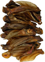 Voskes Rinderohren - 20 Stück – Bild 1 von 2