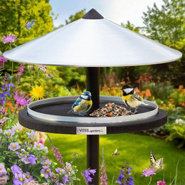 Produktbild von VOSS.garden Vogelhaus Skagen