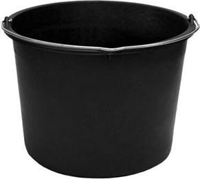 Vplast Eimer mit Messskala - 1 stück – Bild 1 von 4