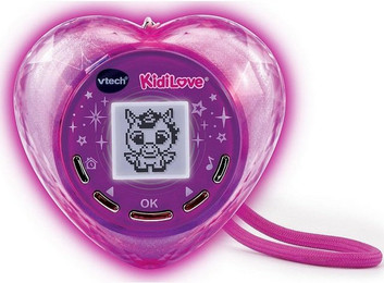 Produktbild von Vtech Tier-Beschäftigungsspielzeug KidiLove Kunststoff