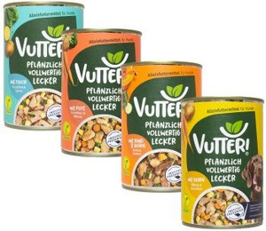 Produktbild von Vutter! Gemischtes Set