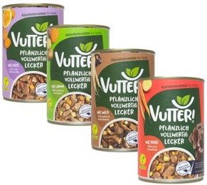 Produktbild von Vutter! Gemischtes Set