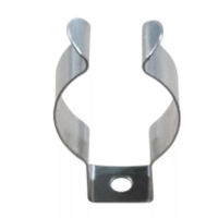 Produktbild von V2A-Klammer mit 9.5mm Schraube für Air-Aqua Super UVC Teichsysteme