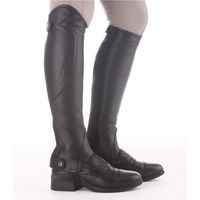 Produktbild von Valerius Kavalkade Mini-Chaps aus Kalbfleisch