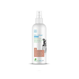 Produktbild von Valetumed Fellspray Sensitive Entfilzungsspray für Hunde 2x 100ml - 2 x 100 ml