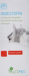 Valetumed Indestofin Verdauungsöl für Pferde und Ponys 100 ml - 100 ml – Bild 1 von 7