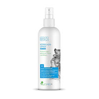 Produktbild von Valetumed Körbchenspray für Hunde und Katzen gegen Flöhe und Milben 200 ml geruchlos - 2 x 200 ml