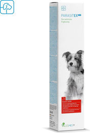 Produktbild von Valetumed ParasitEx Dog Magen-Darm-Unterstützung für Hunde 30 ml