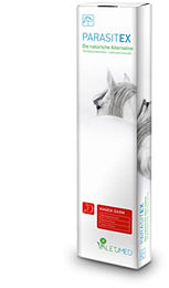 Valetumed Parasitex Ergänzungsfutter für Pferde und Ponys zur Unterstützung der Magen-Darm-Verdauung 60 ml - 60 ml – Bild 1 von 5