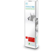 Produktbild von Valetumed Parasitex Ergänzungsfutter für Pferde und Ponys zur Unterstützung der Magen-Darm-Verdauung 60 ml - 60 ml