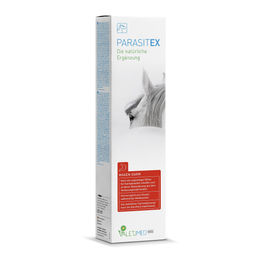 Produktbild von Valetumed Parasitex VAL Applikator Paste Ergänzungsfutter für die Verdauung 60g