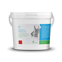 Produktbild von Valetumed PREBIOTIC PROGASTER Ergänzungsfutter für Pferde zur Unterstützung der Magen-Darm-Verdauung 2000 g - 2000 g