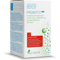 Produktbild von Valetumed Probiotic Pet Nahrungsergänzung für Haustiere 60 g