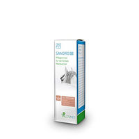Produktbild von Valetumed Sangro XX Wundpflege Gel für Pferde 55 ml - 55 ml