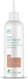 Produktbild von Valetumed SOS Huf Tinktur zur Hufpflege 100 ml