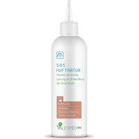 Produktbild von Valetumed SOS Huf Tinktur zur Hufpflege 100 ml