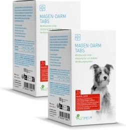 Valetumed Tabs Magen Darm Probiotika Tabletten 2x 180g - 2 x 180 g – Bild 1 von 2