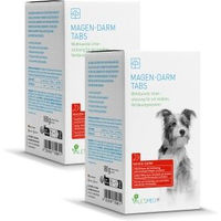 Produktbild von Valetumed Tabs Magen Darm Probiotika Tabletten 2x 180g - 2 x 180 g