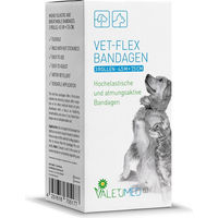 Produktbild von Valetumed Vet-Flex Bandagen 1 Set