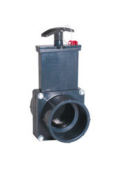 Valterra Zugschieber 63 mm für Fischteiche – Bild 1 von 1