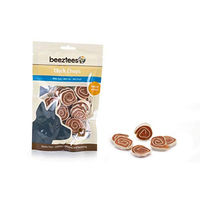 Produktbild von Van Riel Chick Chops Geflügel-Leckerli 100g - 8 x 100 g