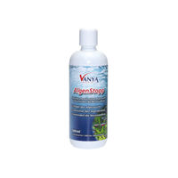 Produktbild von Vanya AlgenStopp zur Algenbekämpfung für Fische 5000ml
