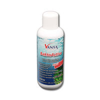 Produktbild von Vanya BaktoActive Wasseraufbereiter und Pflanzendünger für Fische 250ml