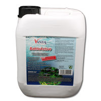 Produktbild von Vanya BaktoActive Wasseraufbereiter und Pflanzendünger für Fische 5000ml