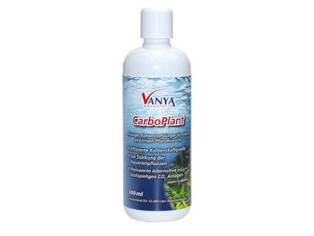 Produktbild von Vanya CarboPlant Pflanzendünger 5000ml