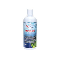Produktbild von Vanya Filterstarter Wasseraufbereiter für Fische 250ml