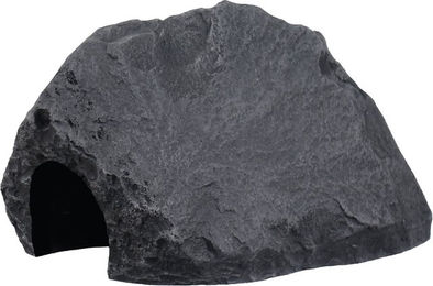 Produktbild von Variogart Deko Höhle L2 Schiefer-Anthrazit aus Kunstharz