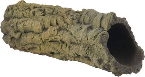 Variogart Deko Welshöhle I aus Kunstharz 6 x 6 x 15 cm – Bild 1 von 2