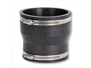 VDL Flexible Reduziermuffen 110x63mm – Bild 1 von 1