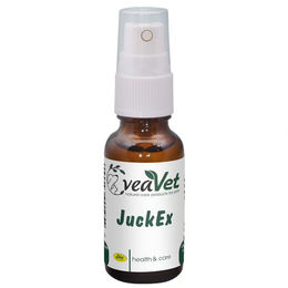 veaVet JuckEx forte 20 ml – Bild 1 von 1
